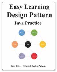 Easy Learning Design Patterns Java Practice