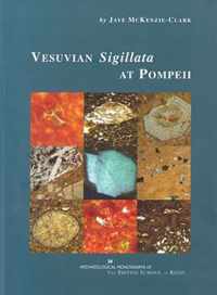 Vesuvian Sigillata at Pompeii