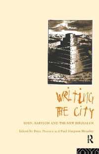 Writing the City