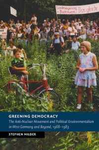 Greening Democracy