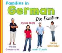 Families in German