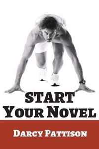 Start Your Novel