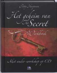 Het Geheim Van The Secret / Luxe Editie + Cd