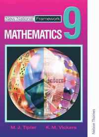 New National Framework Mathematics