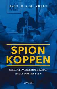 Spionkoppen