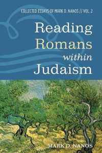 Reading Romans within Judaism