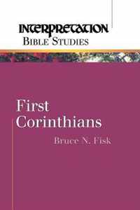 First Corinthians