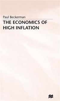 The Economics of High Inflation