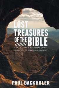 Lost Treasures of the Bible: