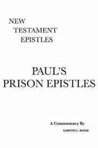 Paul's Prison Epistles