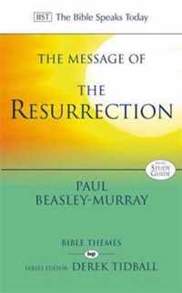 The Message of the Resurrection