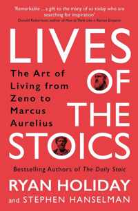 Lives of the Stoics