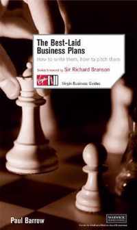 Best-Laid Business Plans