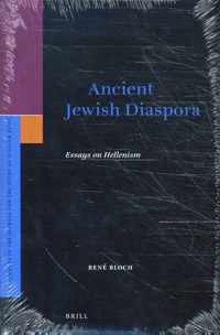 Supplements to the Journal for the Study of Judaism 206 -   Ancient Jewish Diaspora