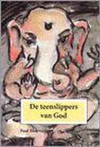 De Teenslippers Van God