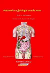 Anatomie En Fysiologie Van De Mens, Kwalificatieniveau 4