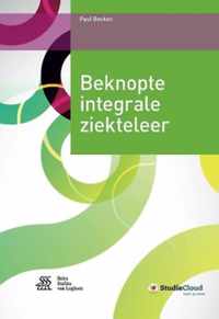 Beknopte integrale ziekteleer