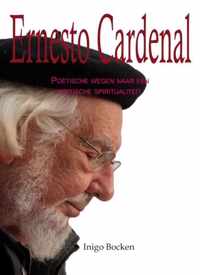 Ernesto Cardenal