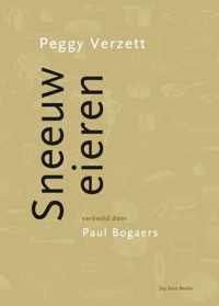 Peggy Verzett - Snow Eggs