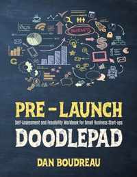 Pre-Launch Doodlepad