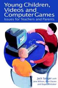 Young Children, Videos and Computer Games