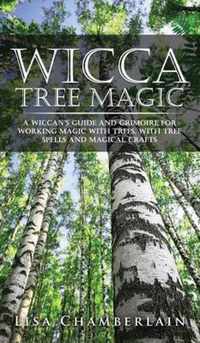 Wicca Tree Magic