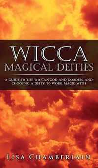 Wicca Magical Deities