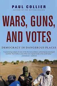 Wars, Guns, and Votes