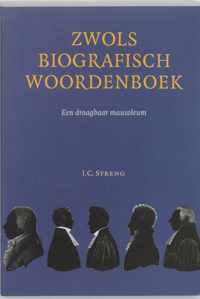 Zwols Biografisch Woordenboek