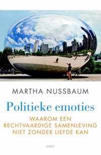 Politieke emoties