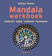 Mandala werkboek