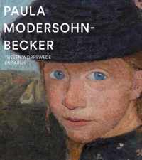 Paula Modersohn-Becker