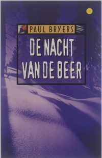 De nacht van de beer - Paul Bryers