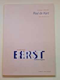 Paul de Kort: tekeningen 1988-1996