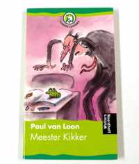 Meester Kikker  Paul van Loon
