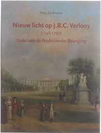 Nieuw licht op J.B.C. Verlooy (1746-1797), vader van de Nederlandse Beweging