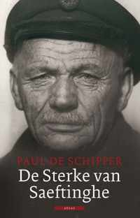 De Sterke van Saeftinghe