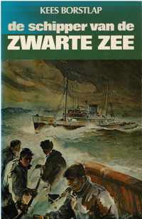 Schipper van de zwarte zee