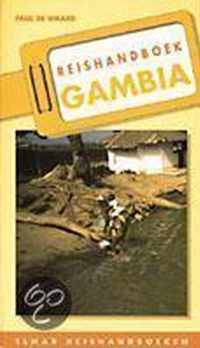 REISHANDBOEK GAMBIA