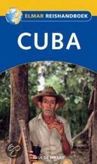 Reishandboek Cuba