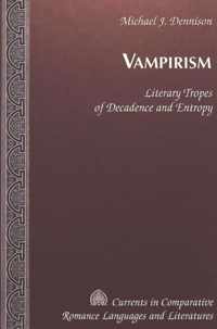 Vampirism