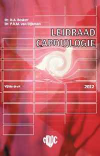 Leidraad cardiologie 2012