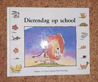 Dierendag op school