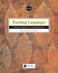 Teaching Language