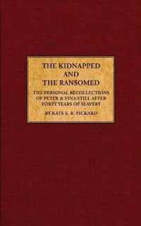 The Kidnapped and The Ransomed
