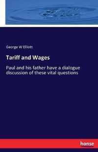 Tariff and Wages