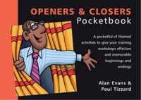 Openers & Closers Pocketbook