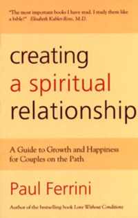 Creating a Spiritual Relationship