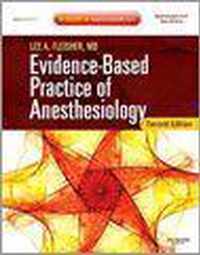 Evidence-Based Practice of Anesthesiology