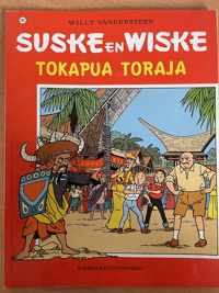 Tokapua toraja